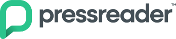 Pressreader Logo