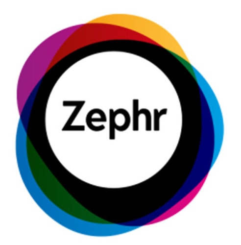 Zephr Logo