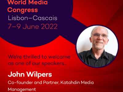John Wilpers