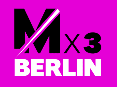 Mx3 Berlin (mediamakersmeet.com)