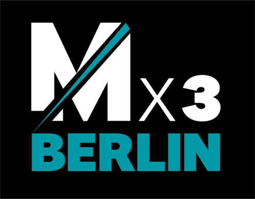 Mediamakersmeet.com (Mx3 Berlin)