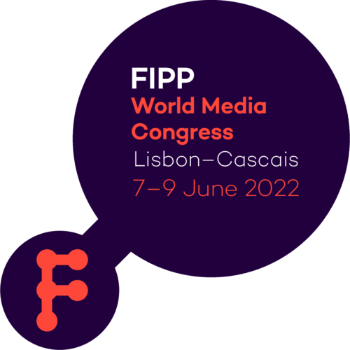 FIPP World Media Congress organised and hosted by Di5rupt