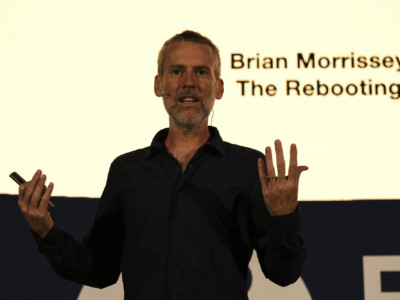 Brian Morrissey will speak at Mx3 Berlin 2022 (mediamakersmeet.com)