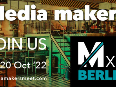 MediaMakersMeet.com