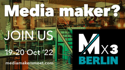 MediaMakersMeet.com
