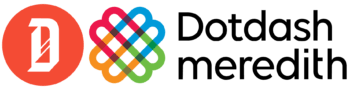 Dotdash Meredith Logo