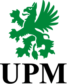 Upm Logo