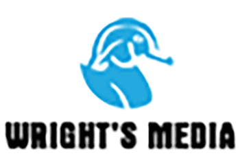Wrights Media Logo