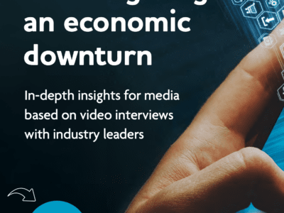 Di5rupt Special Report Mx3 Leadership Strategies For Navigating An Economic Downturn 012023