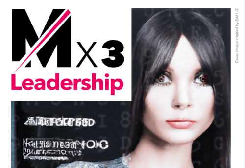 Mx3 Leadership Ai And The Media Now