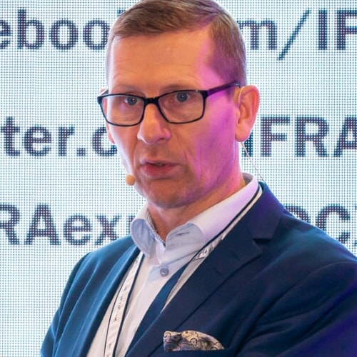 Steffen Damborg