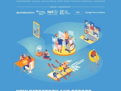 Project Oasis is a study into the digital native news landscape in Europe. The project leader will be at fippcongress.com to share more insight into the results.