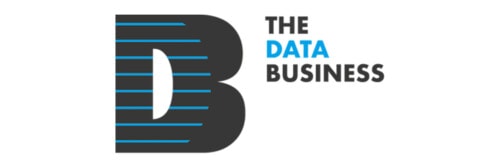 The Data Logo