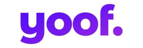 Yoof Logo